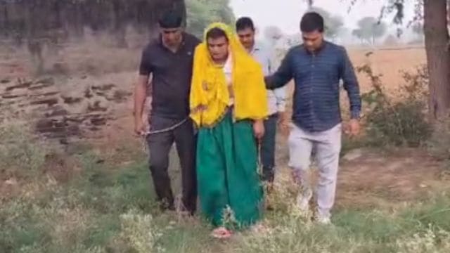 rajasthan police, rajasthan news, godara gang,