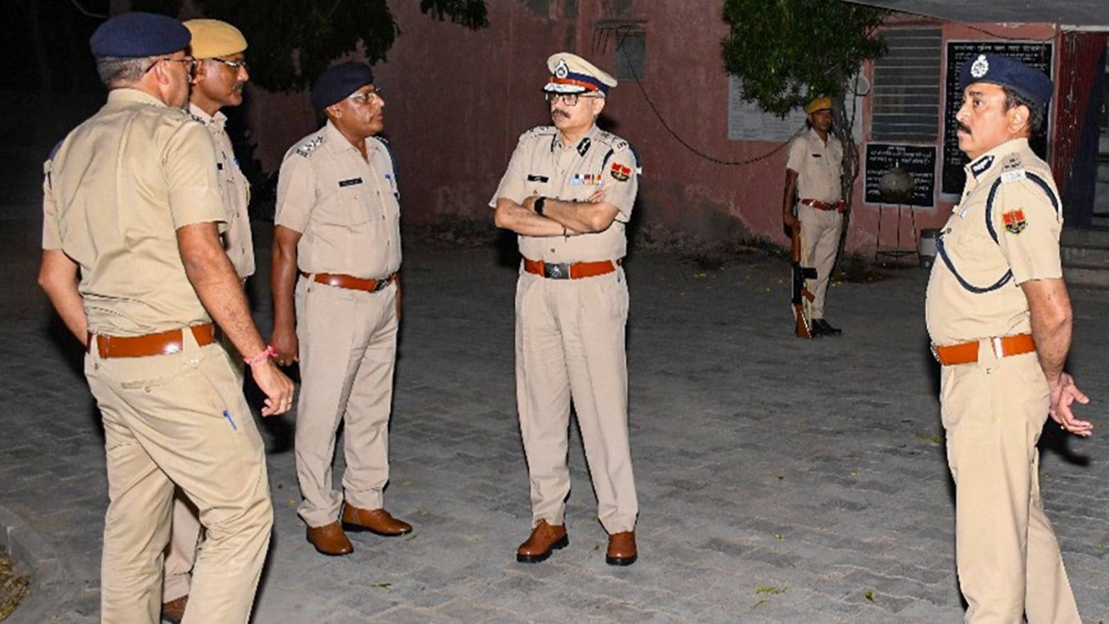 ‘Honey-trapped’ Alwar man held for spying for Pakistan’s ISI