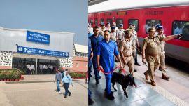 Among the zones, Northern Railway deserves special mention as it handles a major share of passenger train operations.