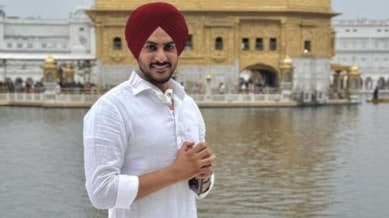 rajvir singh jawanda