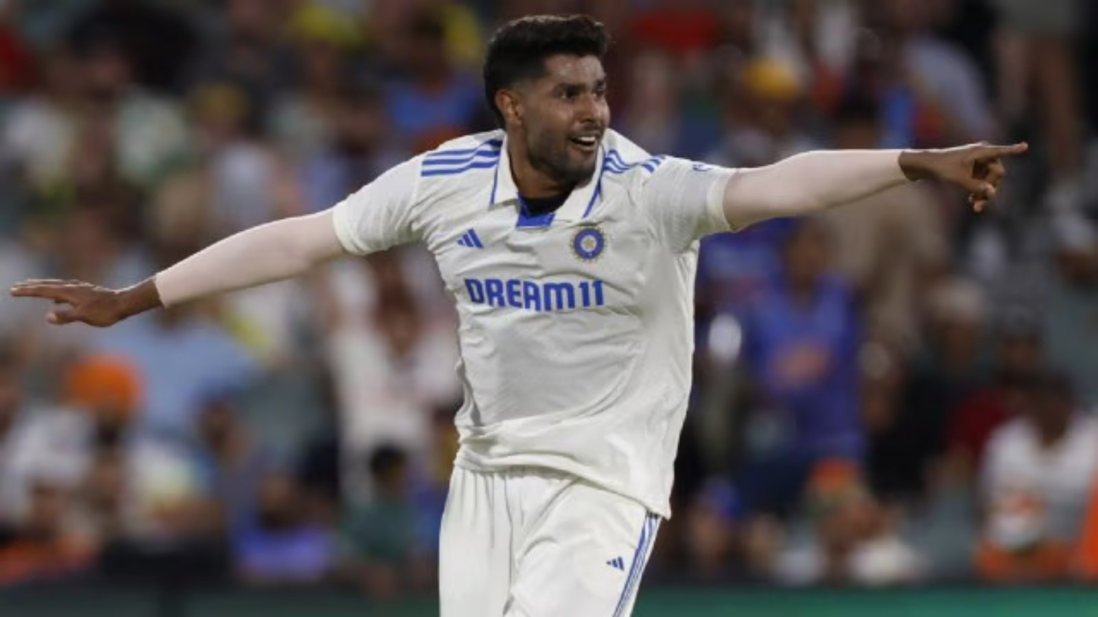 Has Rana R Ashwin comes in support of Harshit Rana, says don’t get personal ...