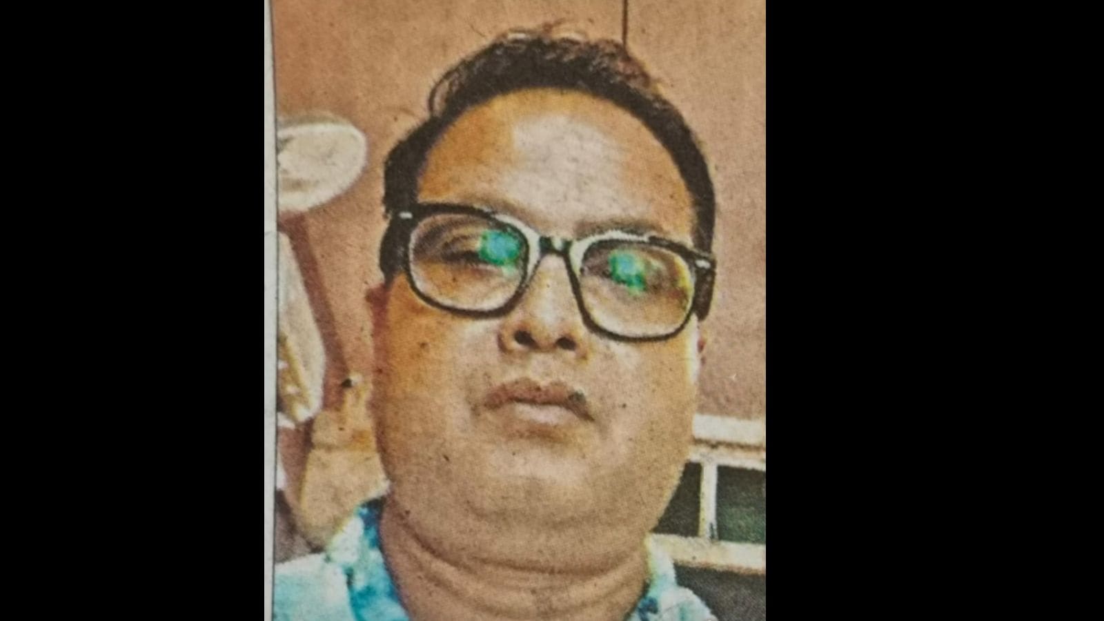 Ranchi restaurant owner shot for serving chicken biryani, Cong Kanke MLA S K Baitha hints at property angle