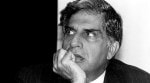Industrialist Ratan Tata