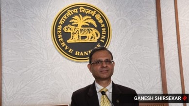 rbi governor