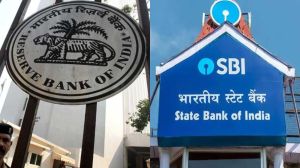 RBI, SBI economists clash publicly over ‘plagiarism’ allegations