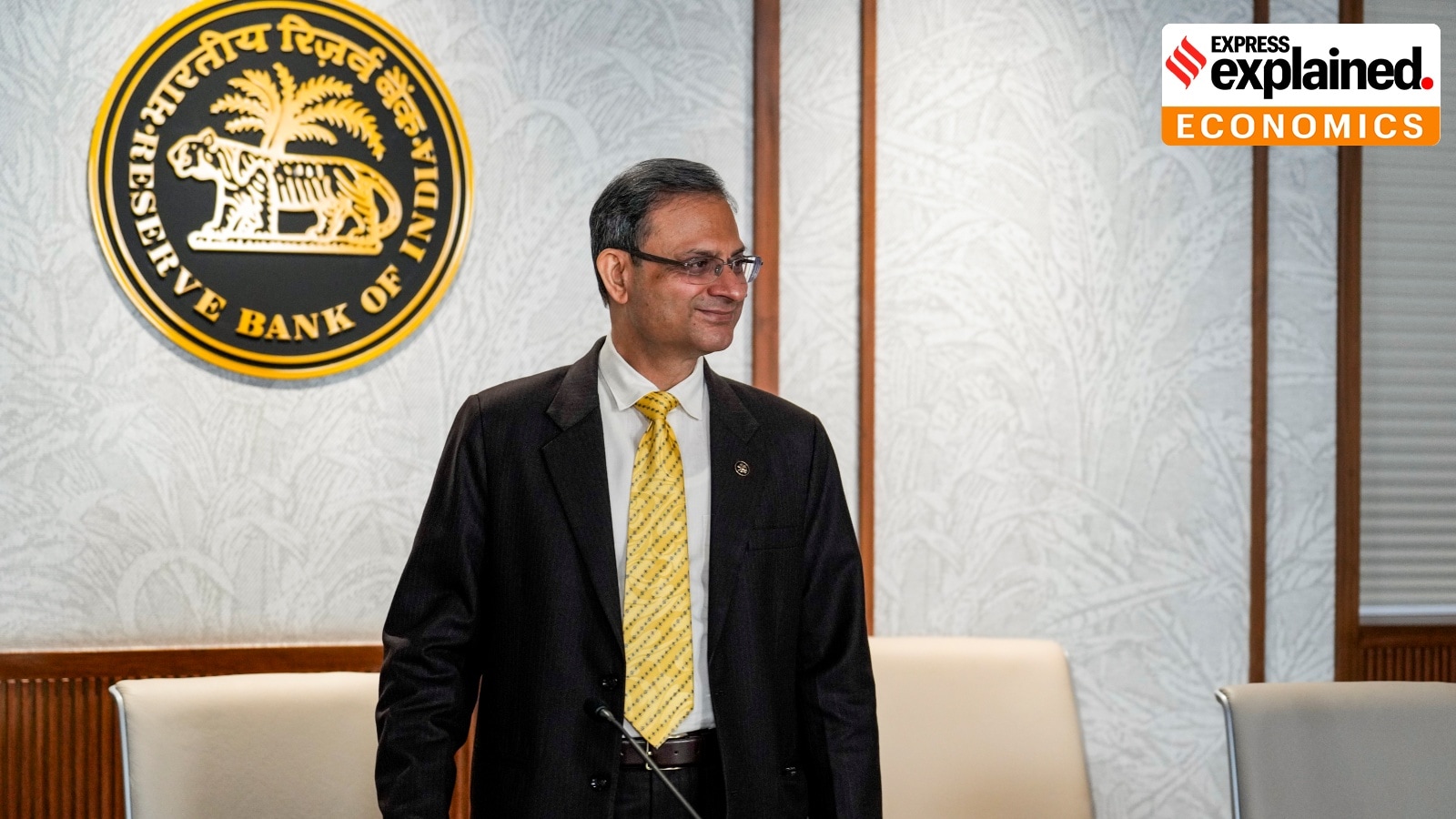 RBI Governor says GST 2.0 to have ‘sobering impact’ on inflation. Here’s why