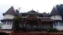 redlands building