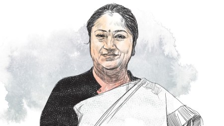 Delhi Chief Minister, Rekha Gupta, BJP