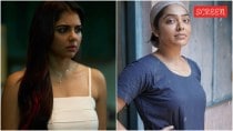 What is the Lokah credit controversy in which Rima Kallingal found herself embroiled?