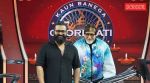 Rishab Shetty is ridding high on the success of Kantara Chapter 1