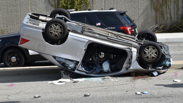 The data also show a decline of around 2.9 per cent in cases of fatal road crashes in the January to September period, compared to the same period last year.