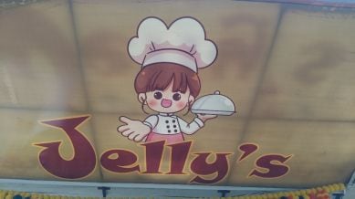 rohit arya cafe, jelly's cafe, powai hostage,