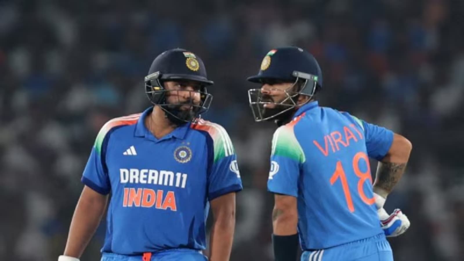 Kohli's Impact on ODI Cricket: Insights from R Ashwin