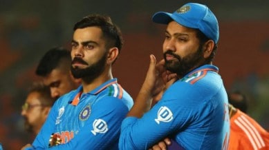 Rohit