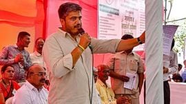 rohit pawar eknath shinde