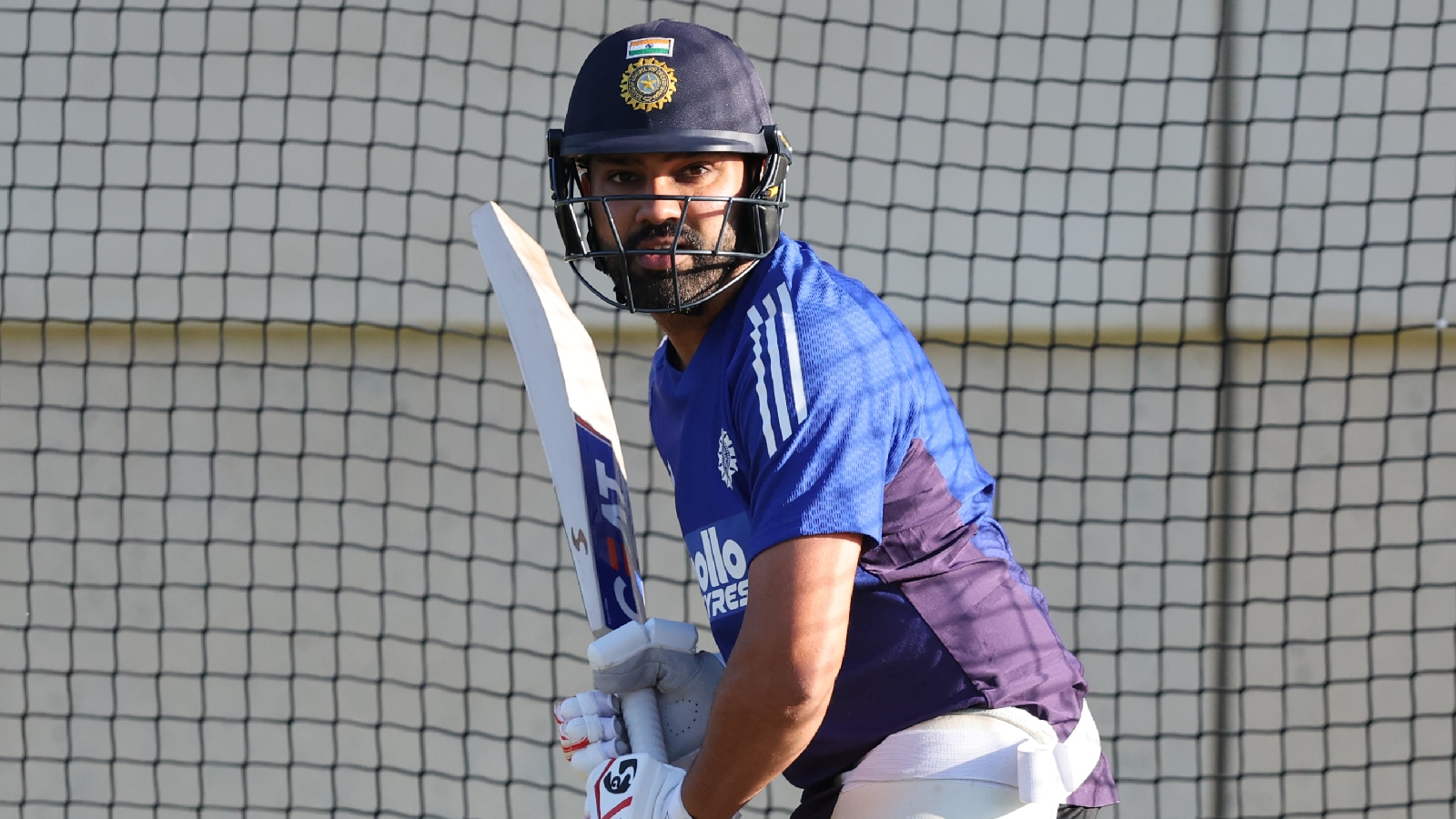 Rohit Sharma's Fitness Journey for ODI Comeback