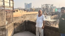 delhi woman killed, delhi news, delhi woman killed, delhi news, Central Delhi, Hauz Qazi, indian express