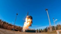 russia nuclear