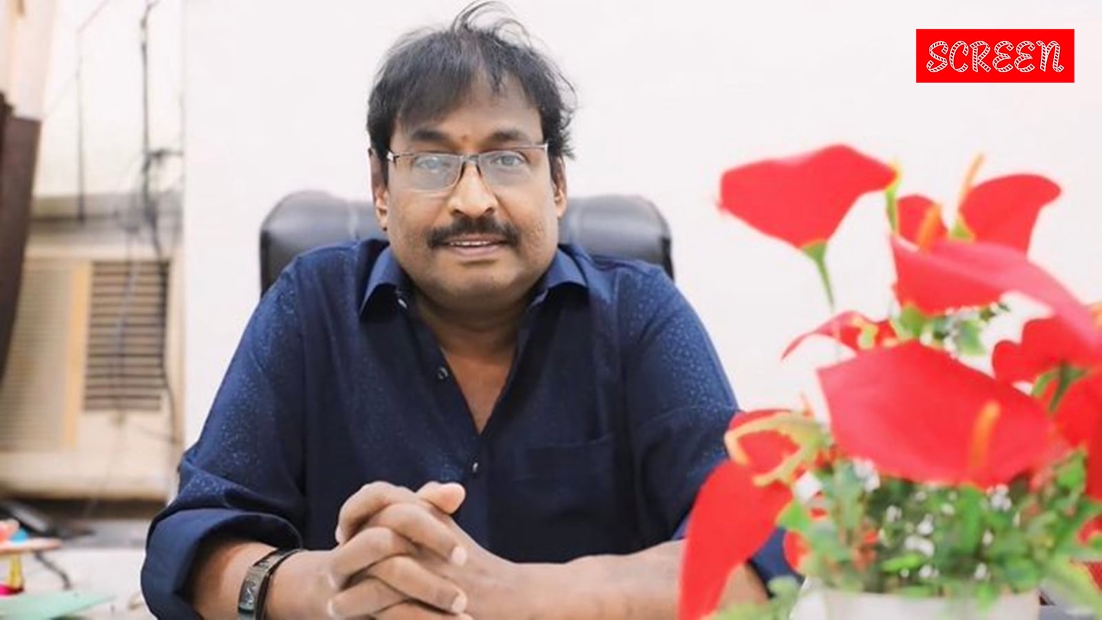 Music director MC Sabesan of Sabesh-Murali duo passes away