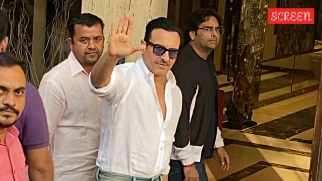 كشف سيف علي خان أخيرًا بالتفصيل عن الحادث المؤلم الذي وقع في وقت سابق من هذا العام والذي تعرض فيه للهجوم في منزله أثناء محاولة سرقة.