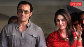 Saif Ali Khan and Kareena Kapoor got married in 2012