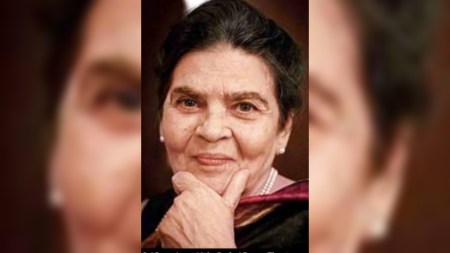 Sai Paranjpye, Darwal, Sai Paranjpye solo presentation, Sai Paranjpye presentation, Pune news, Pune, Maharashtra news, Indian express, current affairs