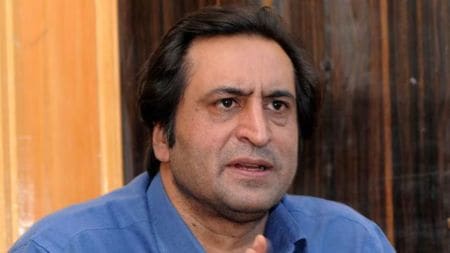 sajad lone