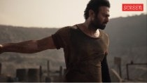 Prabhas in Salaar