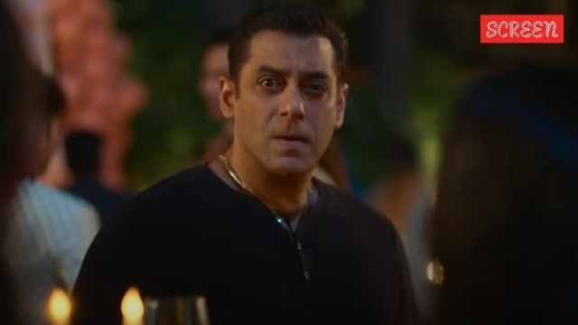 Salman Khan in The Ba***ds of Bollywood