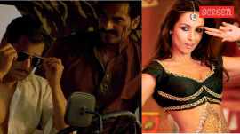 Abhinav Kashyap revealed Arbaaz Khan didn't want Malaika Arora to do item song in Dabangg.