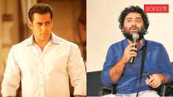 Salman Khan took a dig at Sikandar's director, also spoke about fight with Arijit Singh.