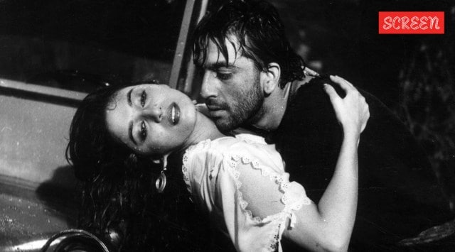 sanjay dutt madhuri dixit