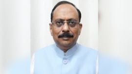 Gupta, in his capacity as Chief Secretary-cum-Chairman, State Executive Committee, State Disaster Management Authority (SDMA), on Wednesday issued the order postponing the Panchayat elections.