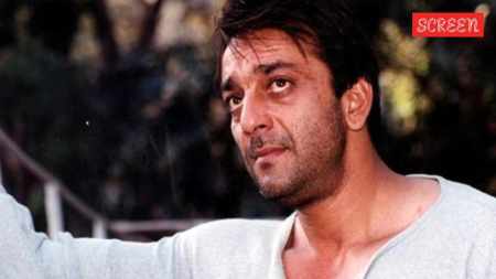 Sanjay Dutt