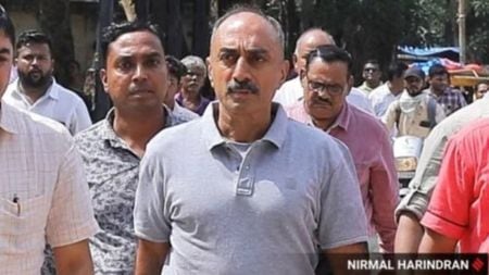 sanjiv bhatt