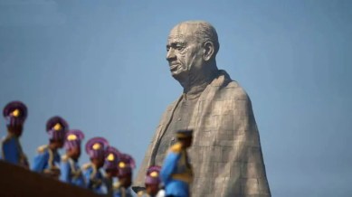 Centre plans play on Sardar Patel’s life, NSD to stage it in cities across the country