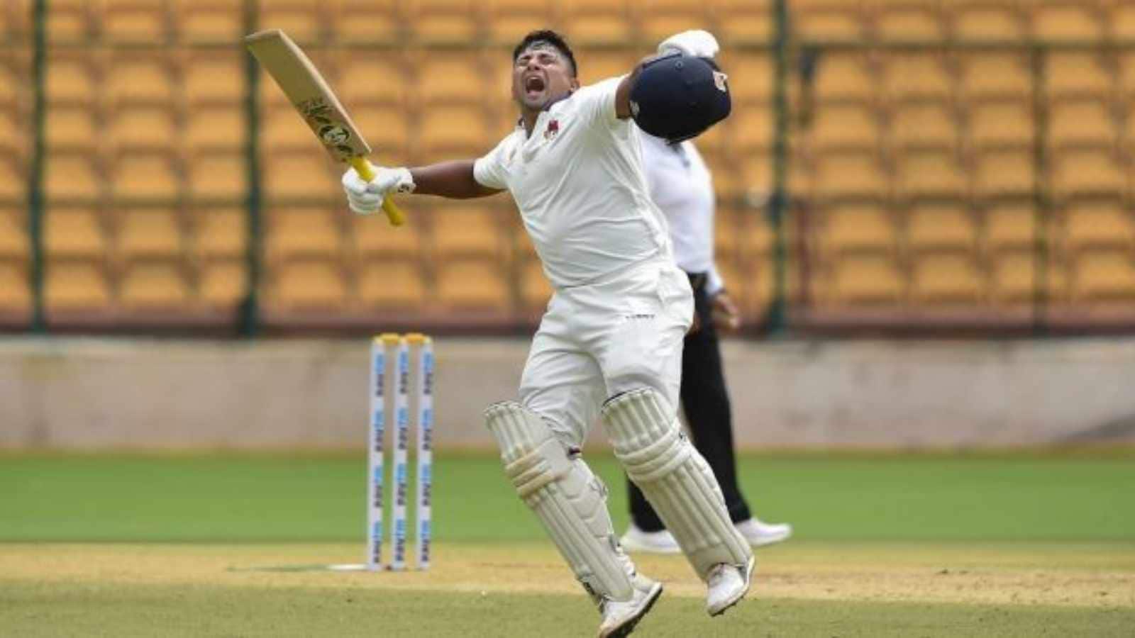 ‘Sarfaraz doesn’t need an India A game to play international cricket’, says Shardul Thakur ahead of Mumbai’s Ranji Trophy clash against Chhattisgarh