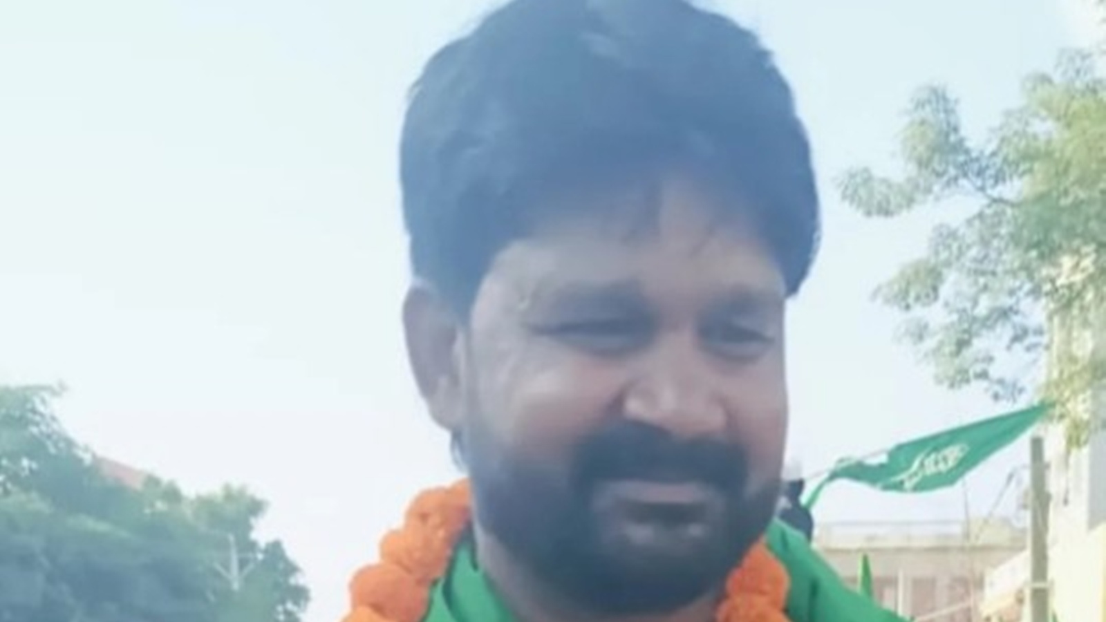 Bihar polls: RJD’s Sasaram candidate Satendra Sah arrested after filing nomination