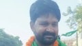 Bihar polls: RJD’s Sasaram candidate Satendra Sah arrested after filing nomination