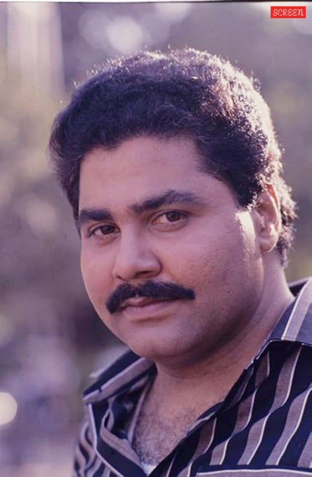 satish shah