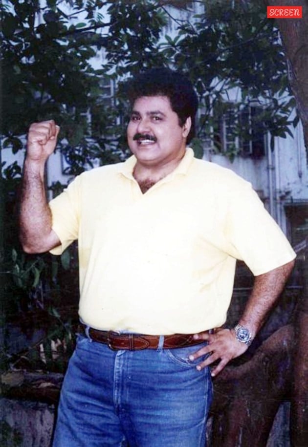 satish shah