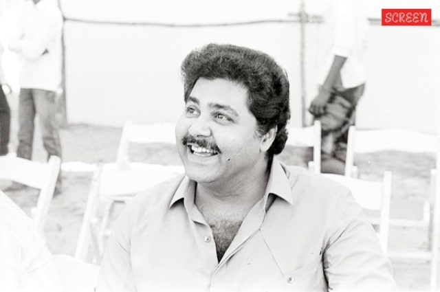 satish shah