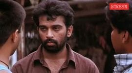 J. D. Chakravarthy has done a film called Dahini: The Witch.