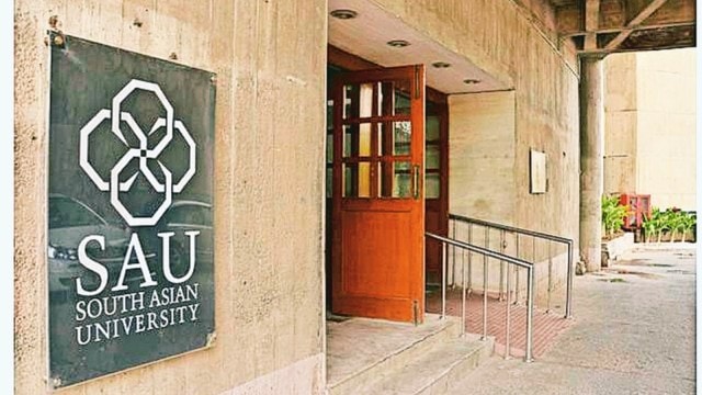 SAU sexual assault case, South Asian University sexual assault case, sexual assault case, South Asian University, delhi news, India news, Indian express, current affairs