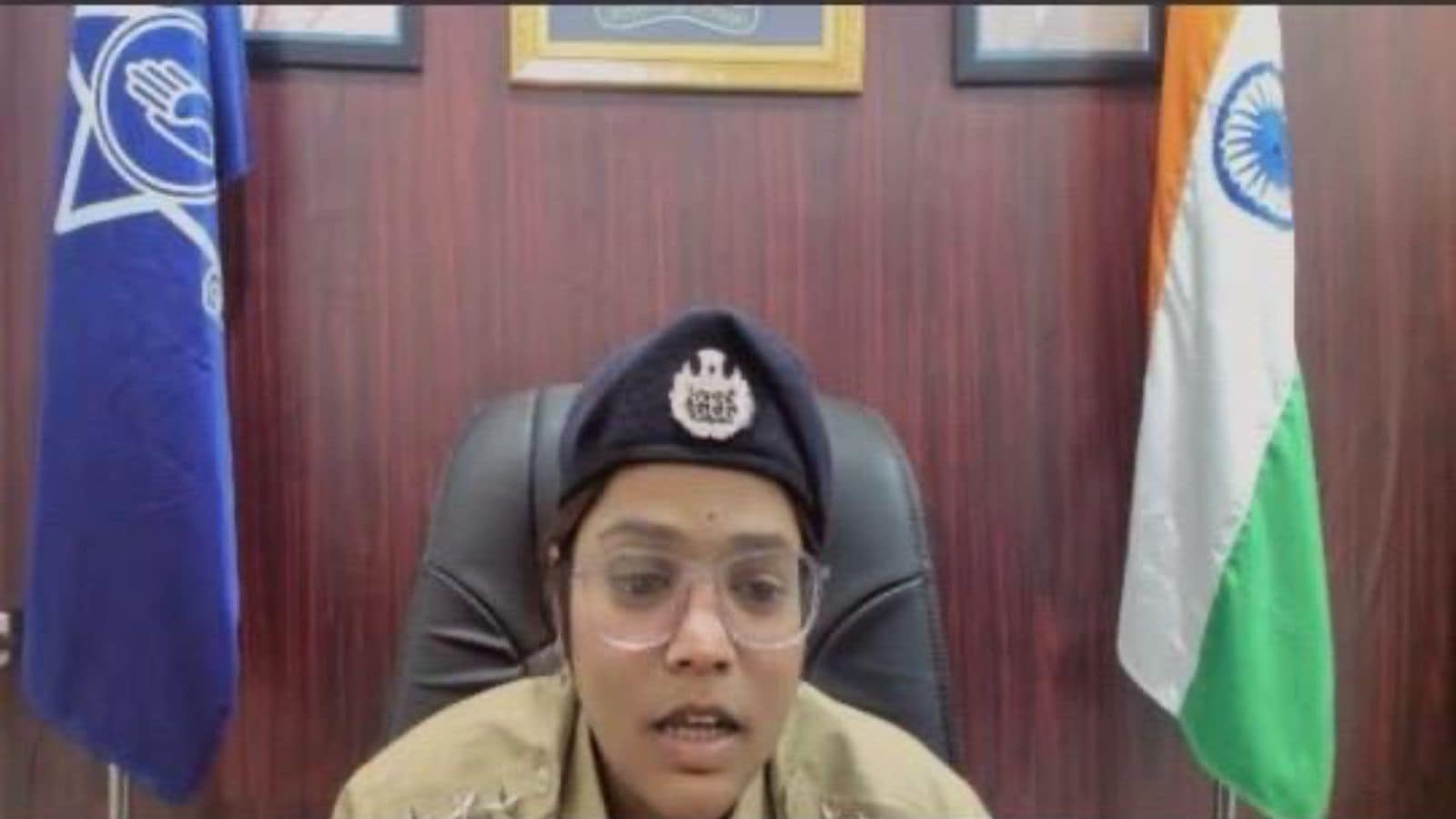 ‘Fraudsters dressed as Mumbai police and ED officials threatened money laundering charges’: ex-accountant who worked in UK becomes latest victim of ‘digital arrest’