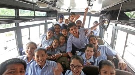 The minister also clarified that the state does not intend to teach about Hedgewar and Savarkar to children in Kerala, describing Surendran's statement "as an attempt to create confusion in the public education sector."