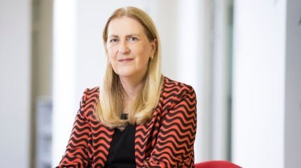 Switzerland State Secretary for Economic Affairs Helene Budliger (Image: SECO)