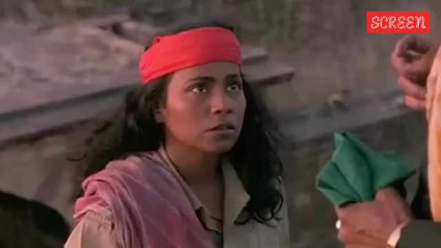 Based on Phoolan Devi's life, Bandit Queen remains an iconic film in Indian cinema.