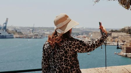 Social media platforms reward certain visual aesthetics, pushing users to compare themselves to digitally perfected versions of others and, increasingly, of themselves.