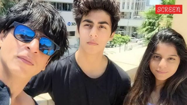 Aryan Khan’s show has turned out to be a major success.